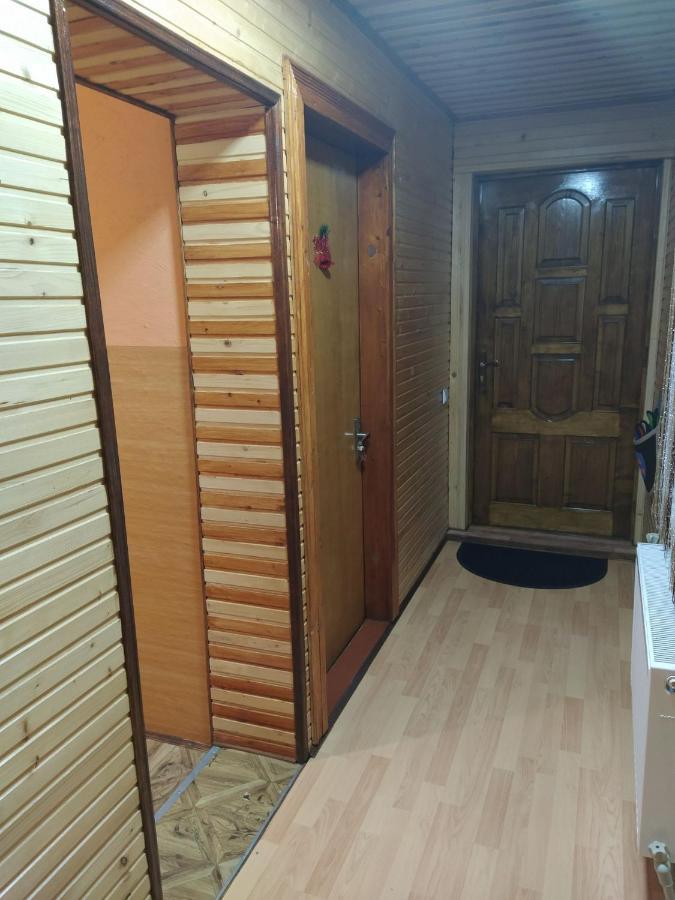 V Ulyanu Yaremche Exterior foto