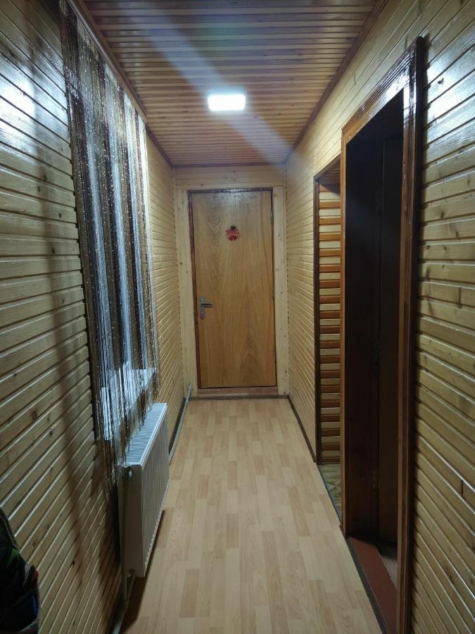V Ulyanu Yaremche Exterior foto