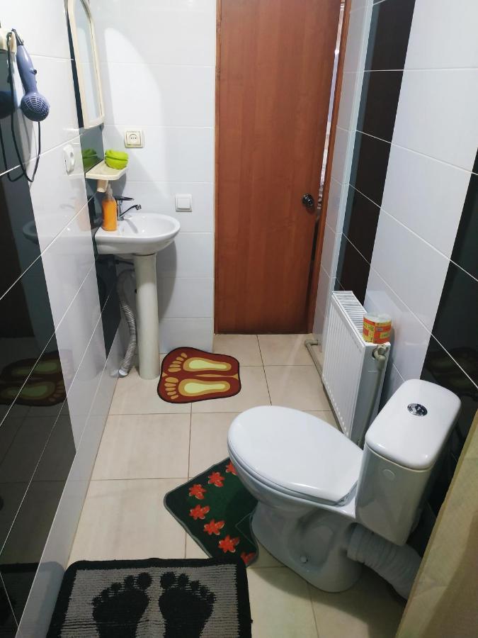 V Ulyanu Yaremche Exterior foto