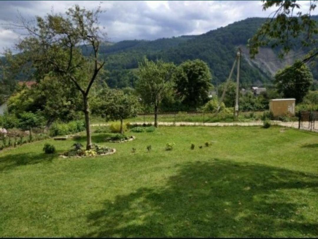 V Ulyanu Yaremche Exterior foto