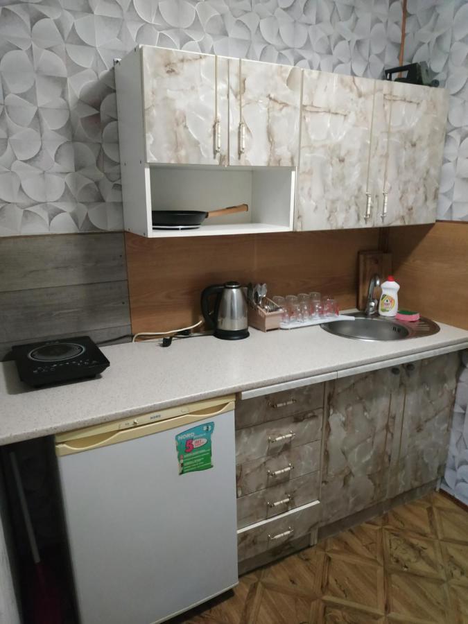 V Ulyanu Yaremche Exterior foto