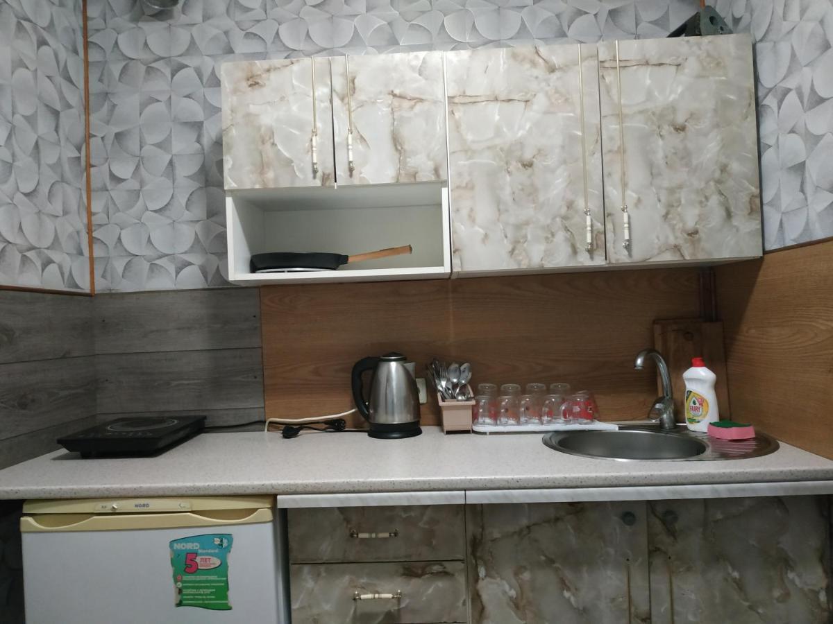 V Ulyanu Yaremche Exterior foto