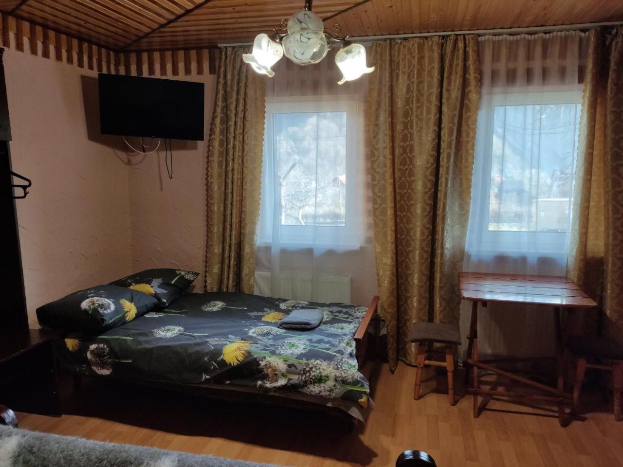 V Ulyanu Yaremche Exterior foto