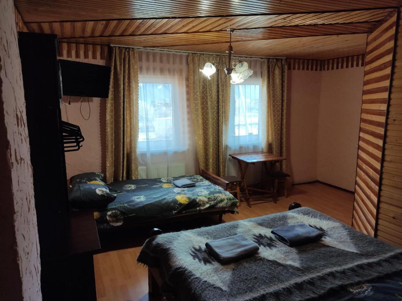 V Ulyanu Yaremche Exterior foto
