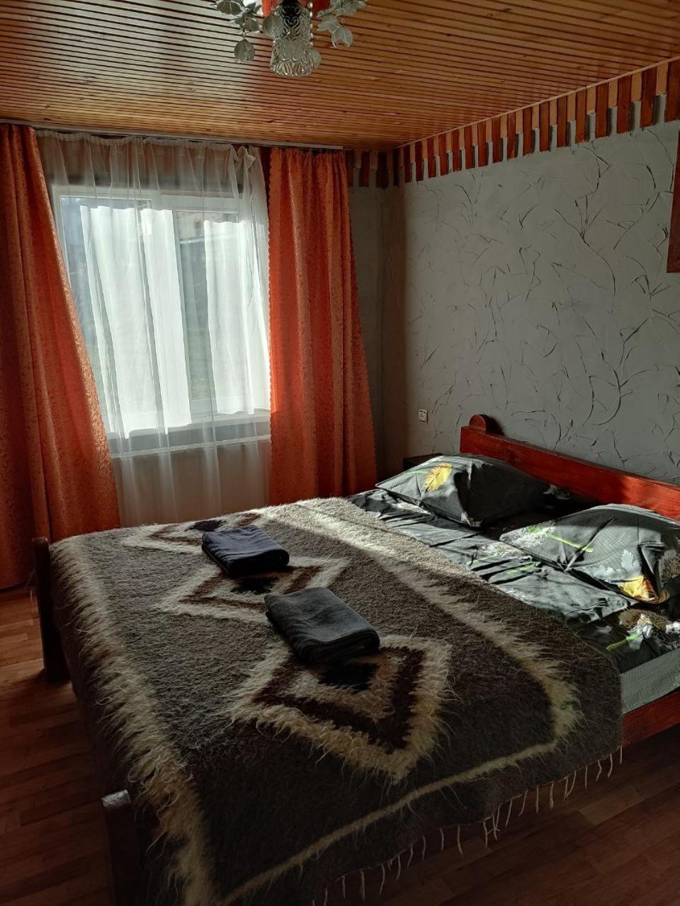 V Ulyanu Yaremche Exterior foto