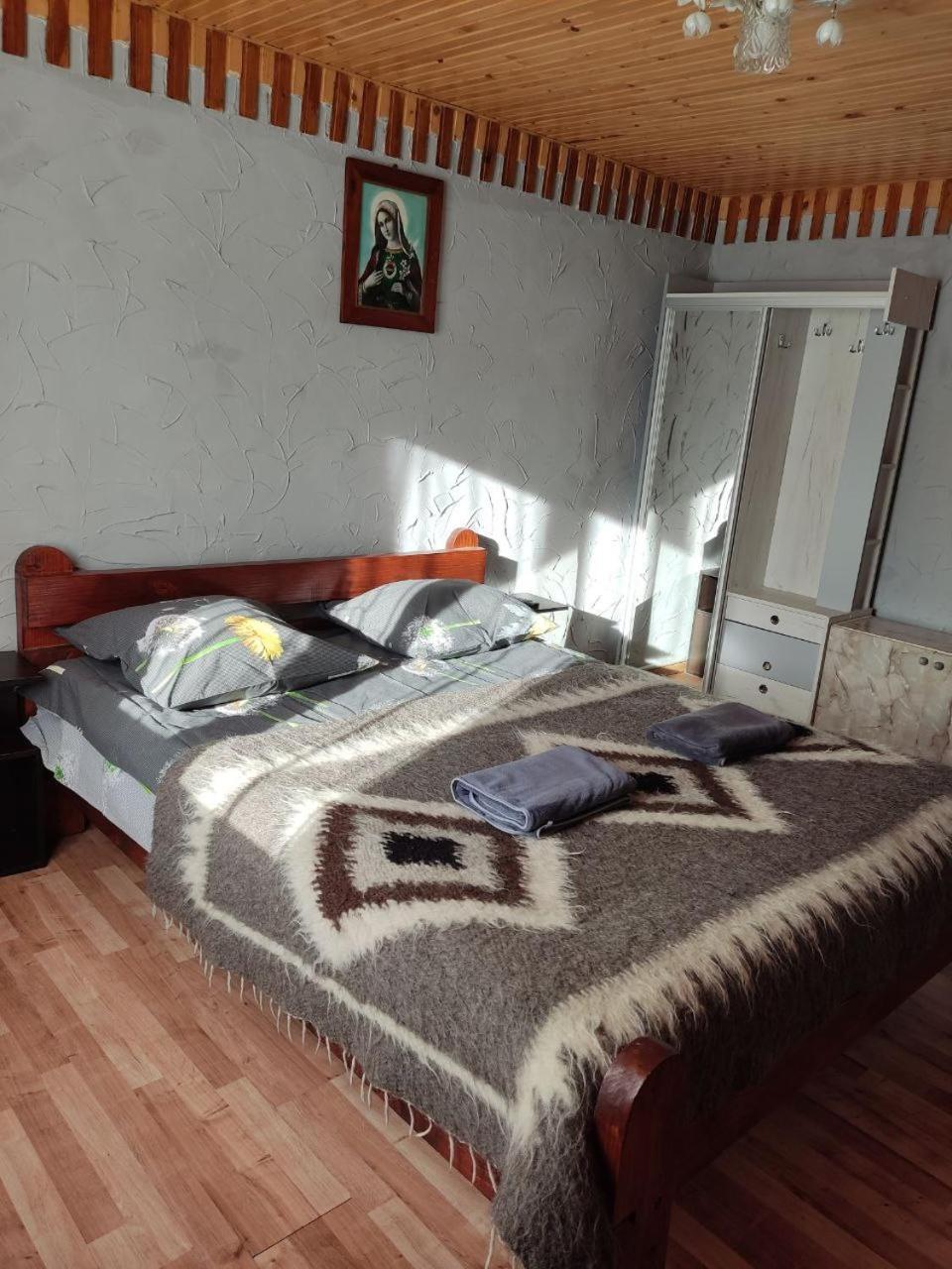 V Ulyanu Yaremche Exterior foto